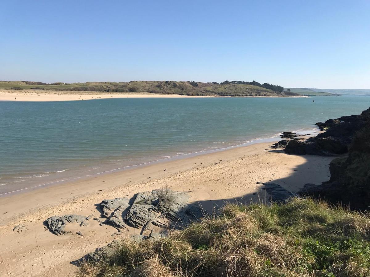 Harbour Retreat Padstow - Entire Apartment In The Beautiful Old Town Of Padstow Harbour Eksteriør billede