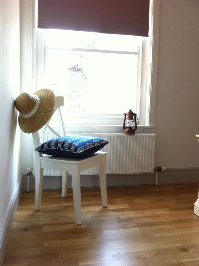 Harbour Retreat Padstow - Entire Apartment In The Beautiful Old Town Of Padstow Harbour Eksteriør billede