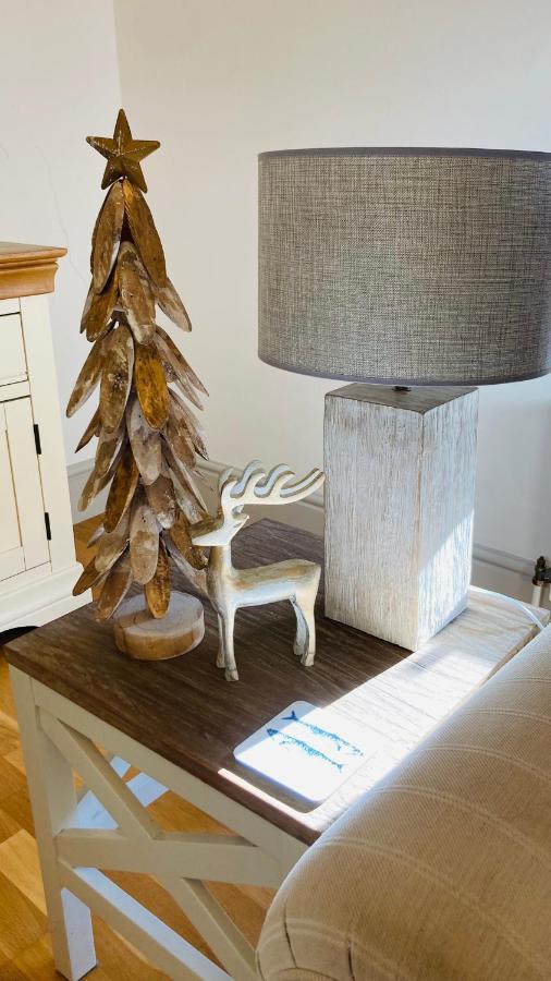 Harbour Retreat Padstow - Entire Apartment In The Beautiful Old Town Of Padstow Harbour Eksteriør billede